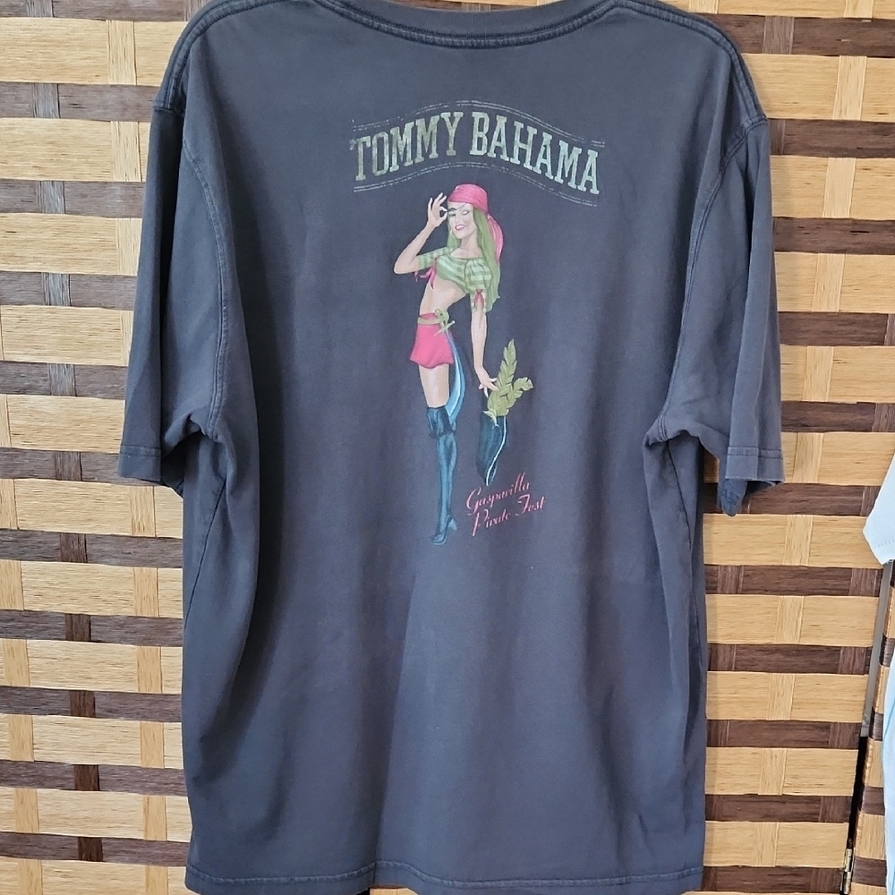 Tommy Bahama Hasparilla T-Shirt